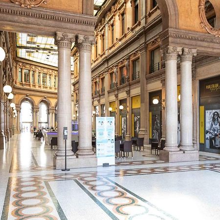 Silver Suite Trevi Fountain - Top Collection 로마 외부 사진