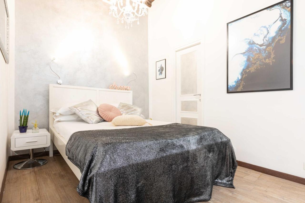 Silver Suite Trevi Fountain - Top Collection 로마 외부 사진